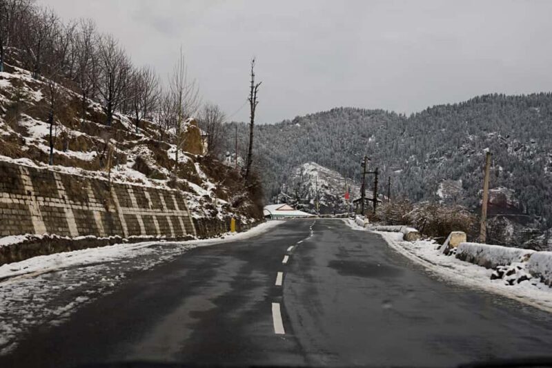 3 Days in Paradise: Shimla & Manali Tour from Delhi - FAQ