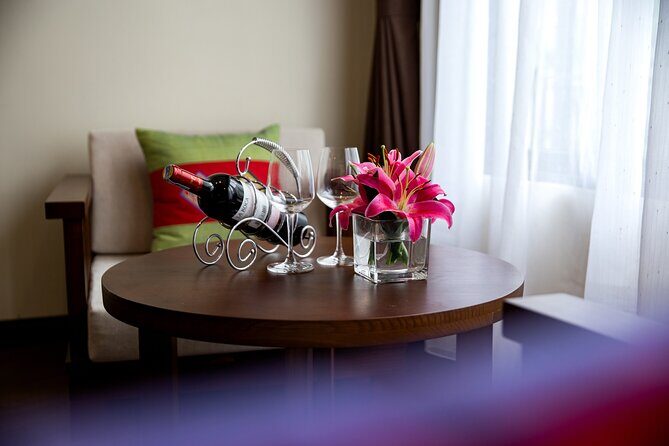 3-Days in Sapa with Overnight at 4 Star Hotel & Bungalow - Transportation & Group Size