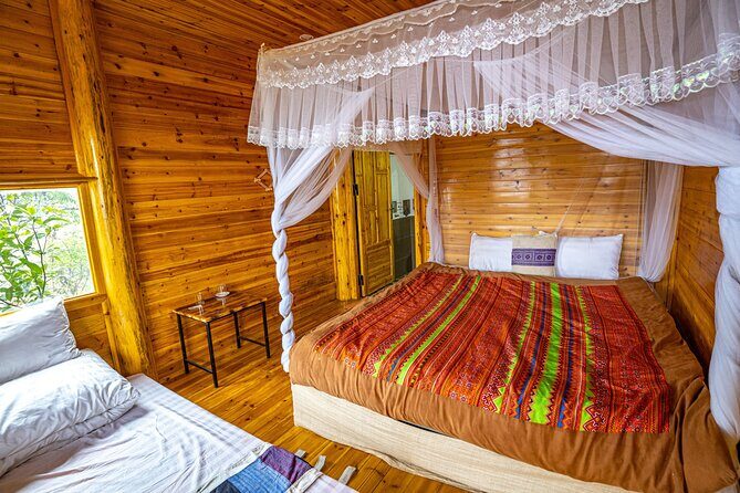 3-Days in Sapa with Overnight at 4 Star Hotel & Bungalow - Who Should Consider This Tour