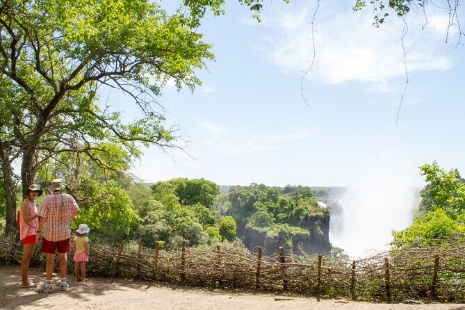 3 Days in Victoria Falls & Chobe National Park Combo - Logistics, Value, and Practical Tips