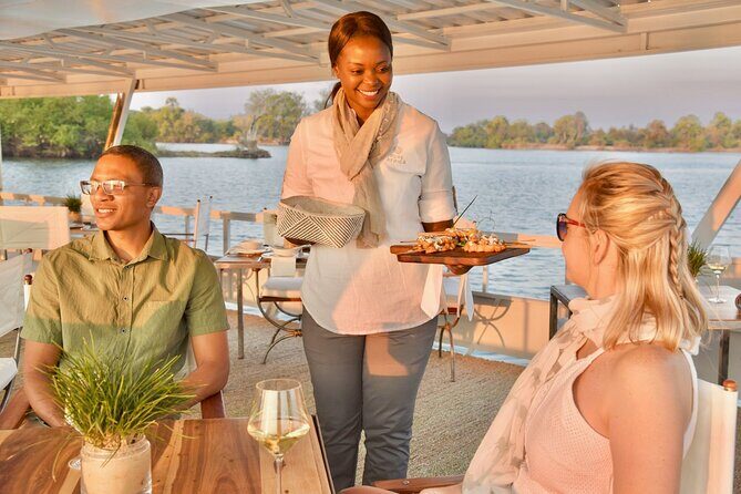 3 Days in Victoria Falls & Chobe National Park Combo - What Travelers Say