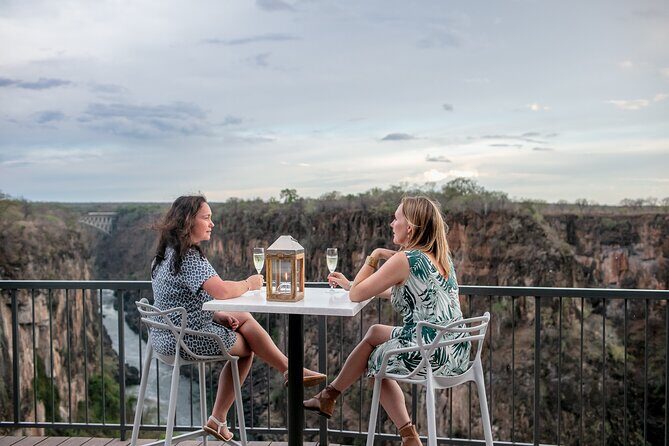 3 Days in Victoria Falls & Chobe National Park Combo - FAQ