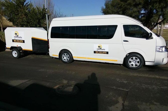 3 Days Johannesburg - Kruger Safari- Blyde River Canyon - Who Is This Tour Best For?