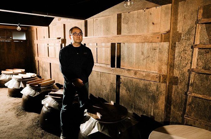 3 Days Journey through the home and history of Shochu - Who Will Love This Tour?