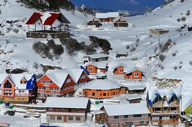 3 Days Kalinchowk Trekking from Kathmandu - Key Points