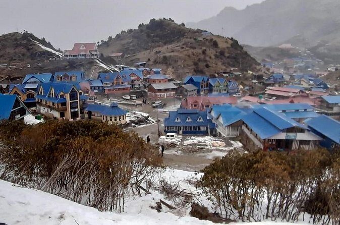 3 Days Kalinchowk Trekking from Kathmandu - Who Should Consider This Trek?
