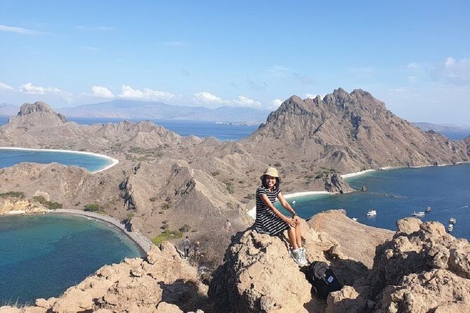 3 Days Komodo island Tour - Key Points