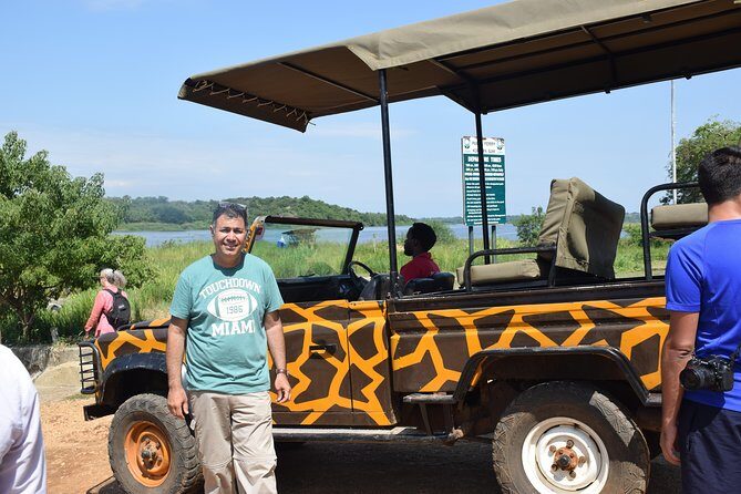 3 Days Lake Bunyonyi and Gorilla Trekking Tour in Uganda - Introduction: A Closer Look at Uganda’s Natural Treasures