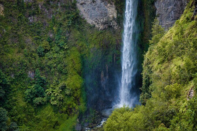 3-Days Lake Toba & Brastagi Highland From Medan City or From Kuala Namu airport - Day 1: The Journey to Taman Simalem Resort