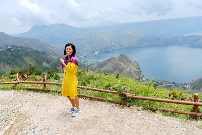 3-Days Lake Toba & Brastagi Highland From Medan City or From Kuala Namu airport - The Value of the Tour