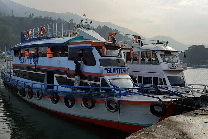 3-Days Lake Toba & Brastagi Highland From Medan City or From Kuala Namu airport - The Sum Up