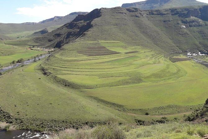 3 days Lesotho Private Tour, Sani Pass and Maletsunyana Falls - An In-Depth Look at the 3-Day Lesotho Tour