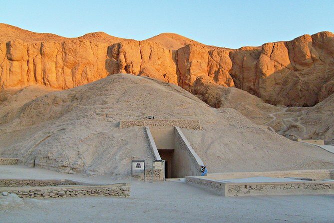 3 Days Luxor and Aswan with Abu Sample From Cairo - Practical Aspects of the Tour