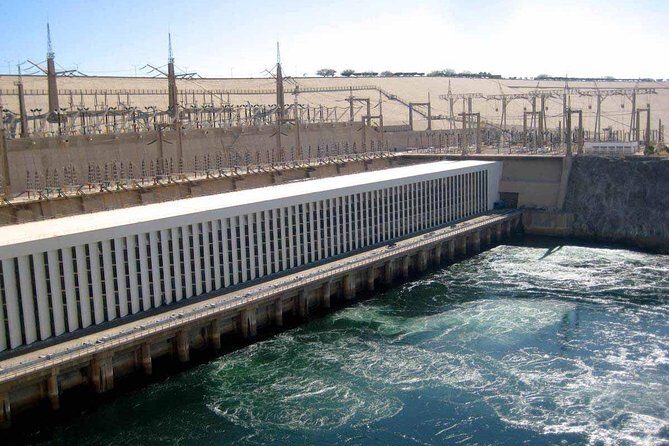 3 Days Luxor and Aswan with Abu Sample From Cairo - FAQ