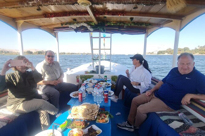3 Days Luxor City Break - What’s Included and Why It Matters