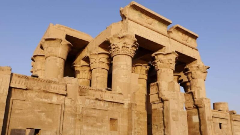 3 Days Luxor Tour Package - Key Points
