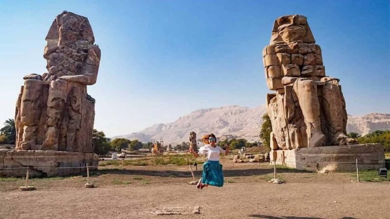 3 Days Luxor Tour Package - The Sum Up: Who Will Benefit Most?