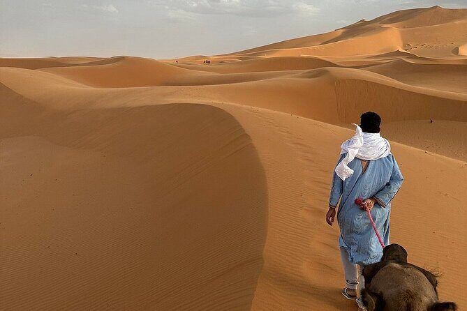 3 days Luxury Fes Desert Tour return to Fes - Who Would Enjoy This Tour?