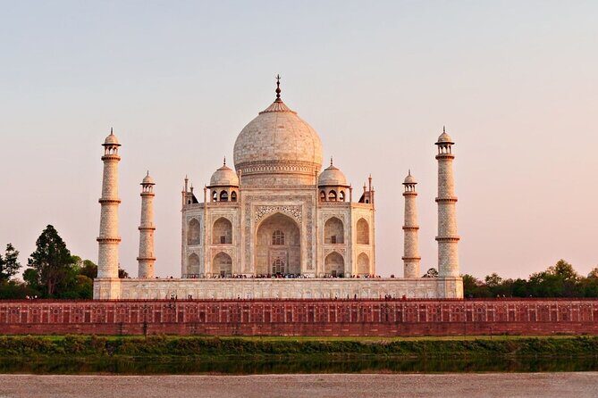3 Days Luxury Golden Triangle Tour - Who Should Consider This Tour?