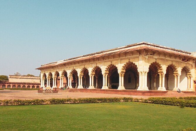 3 Days Luxury Golden Triangle Tour - The Sum Up