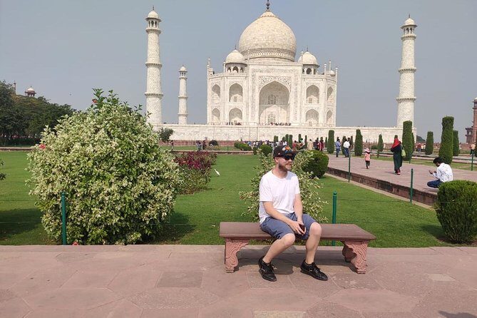 3 Days : Luxury Golden Triangle Tour : Delhi , Agra & Jaipur - Who Should Consider This Tour?