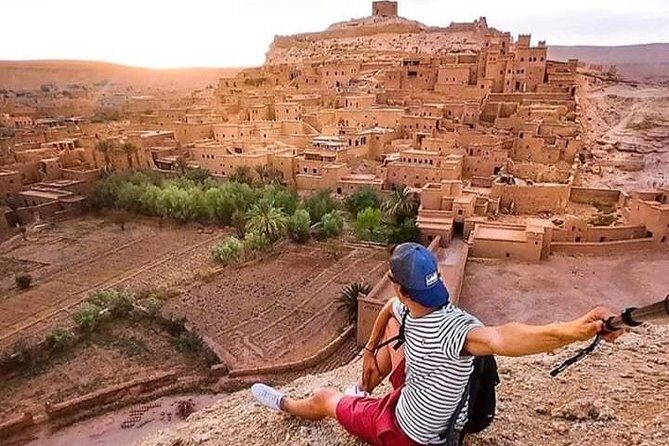 3 Days Luxury private Desert Tour From Fez to Marrakech - Who Is This Tour Best For?