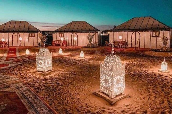 3 Days Luxury private Desert Tour From Fez to Marrakech - What Travelers Say: Authentic Experiences and Scenic Views
