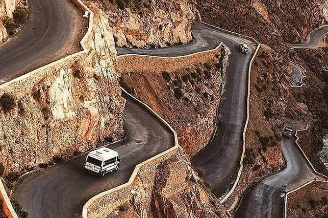 3 Days Luxury private Desert Tour From Fez to Marrakech - Who Will Love This Tour?