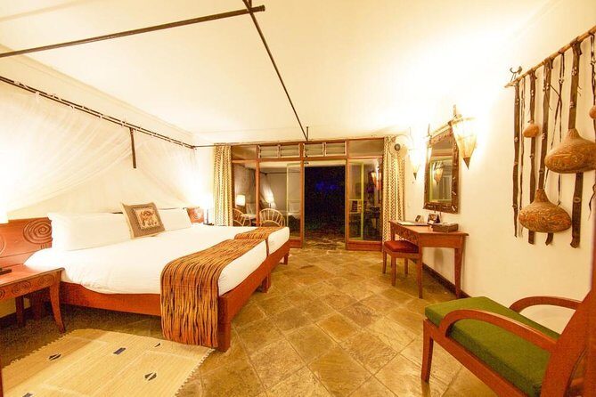 3 days Maasai Mara Luxury Safari - Exploring the Itinerary in Detail