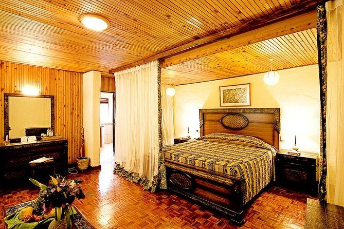 3 days Maasai Mara private safari at Sopa Lodge from Nairobi - FAQ