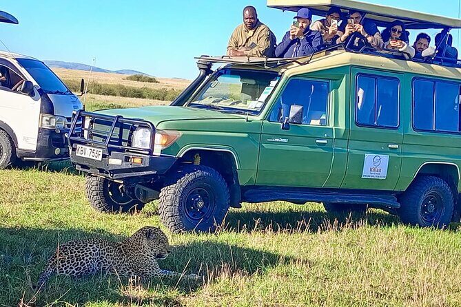 3 Days Maasai Mara Private Safari - Authentic Encounters: What Travelers Are Saying