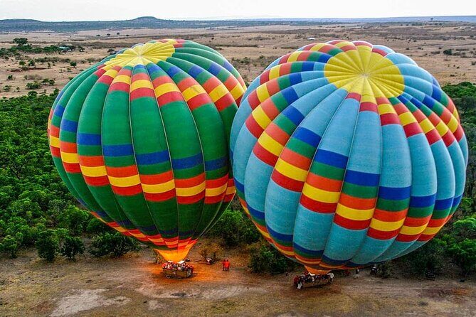 3 Days Maasai Mara Safari - Final Thoughts: Who Is This Safari For?
