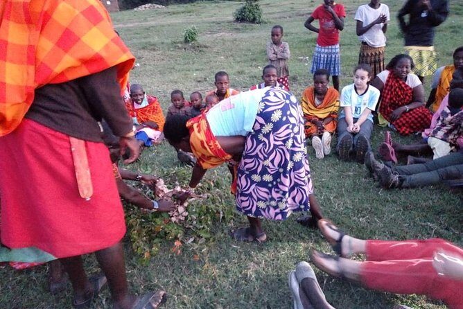 3 days Maasai Mara safari from Nairobi - What Visitors Say: Authentic Perspectives