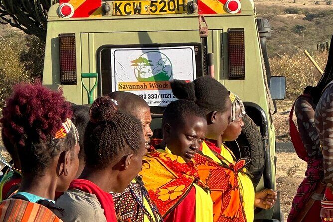 3-Days Maasai Mara unforgettable Adventure- Jeep Private Safari - Final Thoughts: Who Will Love This Safari?