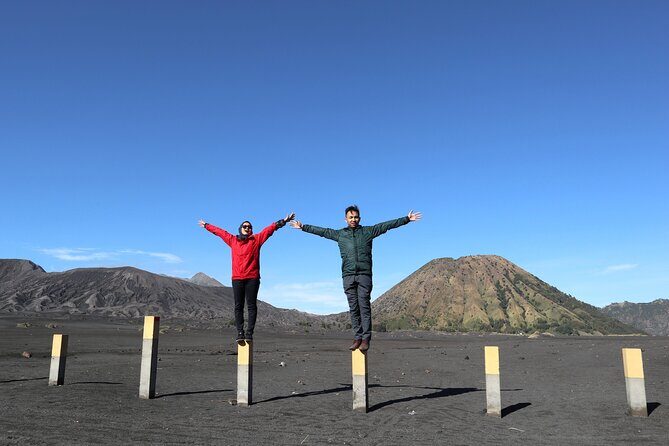 3 Days - Madakaripura, Mt Bromo and Ijen from Malang / Surabaya - The Itinerary in Detail