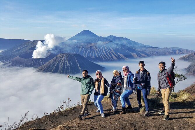 3 Days - Madakaripura, Mt Bromo and Ijen from Malang / Surabaya - Authentic Experiences and Reviews