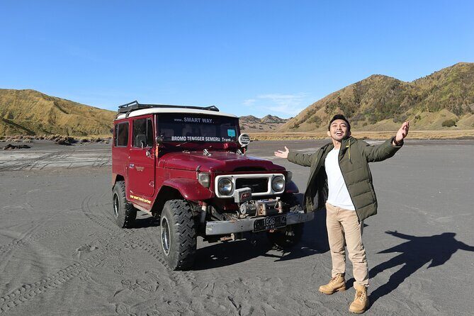 3 Days - Madakaripura, Mt Bromo and Ijen from Malang / Surabaya - Who Should Consider This Tour?