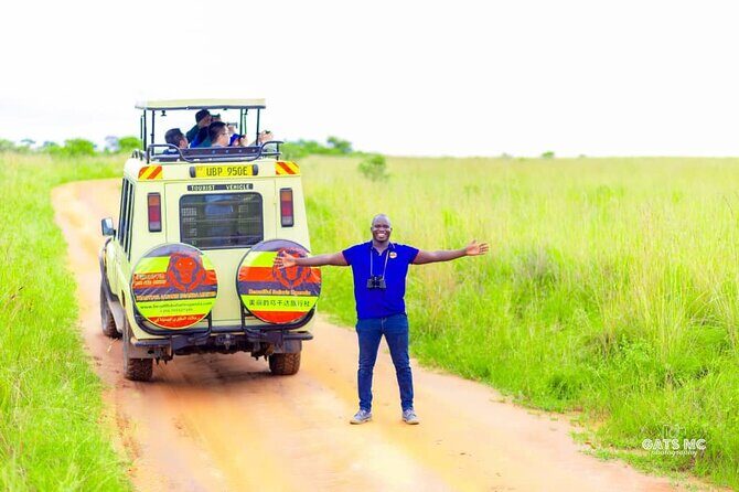 3 Days magical Murchison falls safari - The Value of the Experience