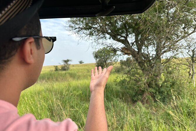 3 Days magical Murchison falls safari - The Sum Up