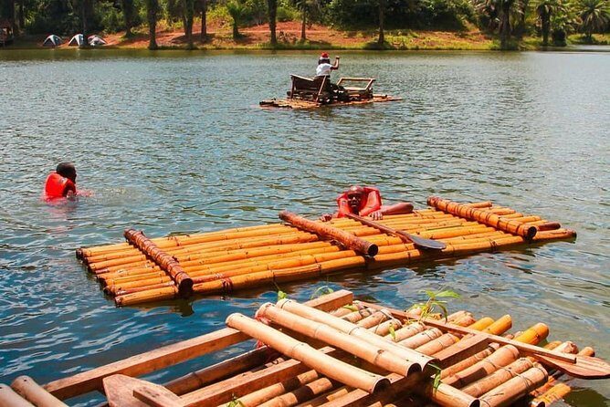 3 Days Magoroto forest tour - A Deep Dive into the Magoroto Forest Experience