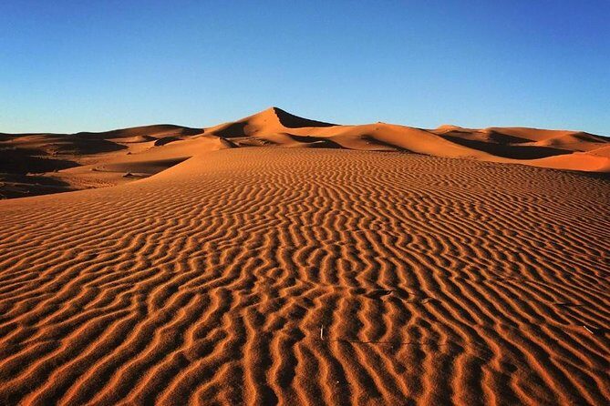 3 Days Marrakech Desert Tour, Luxury Camp, Camel Trekking Tour - Dades Gorges: The First Night’s Rest