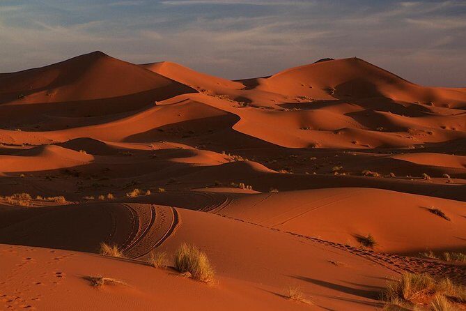3 Days Marrakech Desert Tour, Luxury Camp, Camel Trekking Tour - An Authentic Desert Night