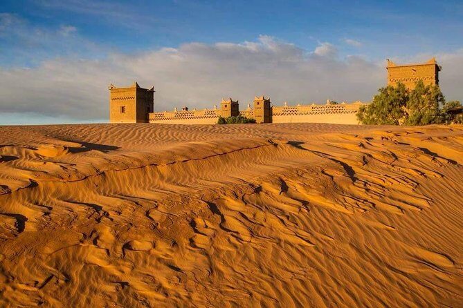 3 Days Marrakech To Fes Desert Tour Via Merzouga - Who Will Love This Tour?