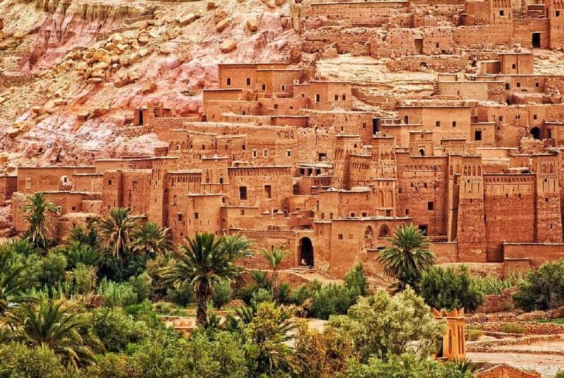 3 DAYS MARRAKECH TO MERZOUGA DESERT TOUR - Final Thoughts