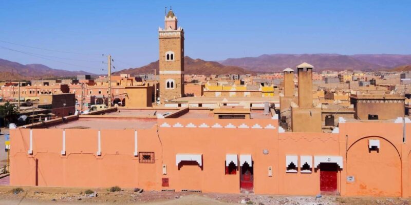 3 DAYS MARRAKECH TO MERZOUGA DESERT TOUR - FAQ