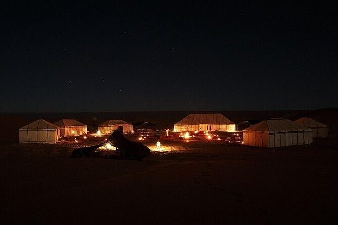 3 days Marrakech to Merzouga in desert - Who Would Love This Tour?