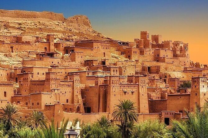3 days Marrakech to Merzouga in desert - The Sum Up: Is It Worth It?
