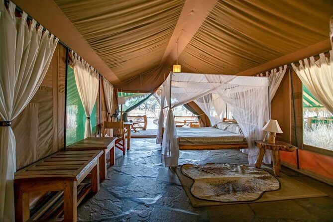 3 Days Masaai Mara budget safari - The Itinerary in Detail: What to Expect Each Day