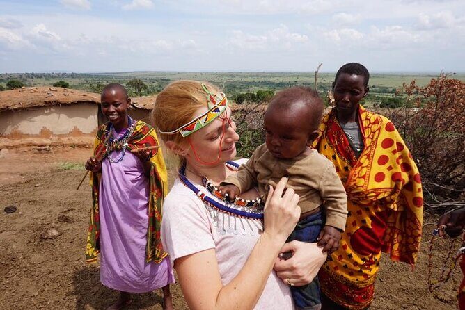 3-Days Masai Mara 4 x 4 Safari from Nairobi - The Itinerary in Detail: What to Expect Each Day