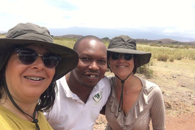 3-Days Masai Mara 4 x 4 Safari from Nairobi - Frequently Asked Questions